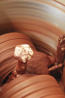 Volo Chocolate: The Sweet Life